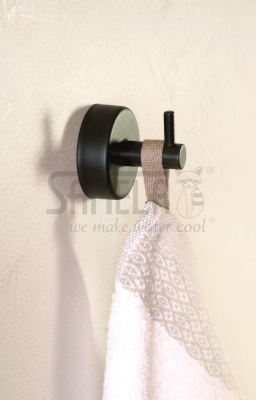 Нержавеющая вешалка SLZD 02N арт: 62021 Sanela Чехия (фото, схема)