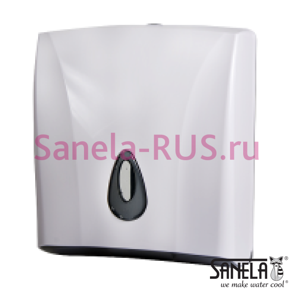 Держатель бумажных полотенец пластик ABS SLDN 03 Держатель бумажных полотенец пластик ABS SLDN 03