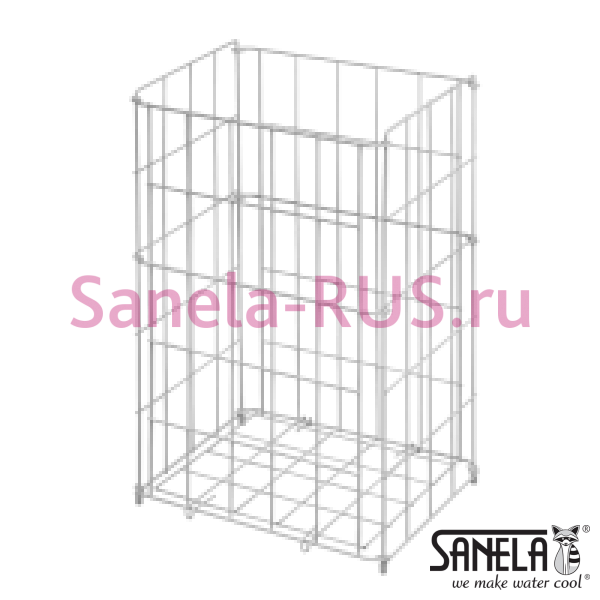 Проволочная корзина SLZN 42 Проволочная корзина SLZN 42