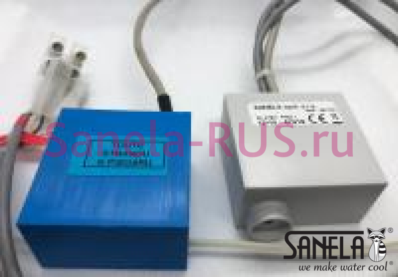 SL 279A Радарная электроника для писсуара