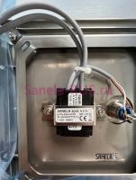 E-PS-ESLW01K Электроника с крышкой для SLW 01NK (new) E-PS-ESLW01K Электроника с крышкой для SLW 01NK (new)