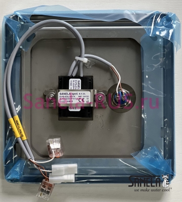 E-PS-ESLW01K Электроника с крышкой для SLW 01NK (new) арт: E-PS-ESLW01K Sanela Чехия (фото, схема) E-PS-ESLW01K Электроника с крышкой для SLW 01NK (new) арт: E-PS-ESLW01K Sanela Чехия (фото, схема)