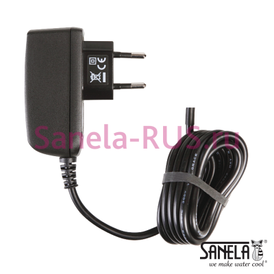 Трансформатор 230/12В пост. для смесителя на батарейках SLZ 08 арт: 05080 Sanela Чехия (фото, схема) Трансформатор 230/12В пост. для смесителя на батарейках SLZ 08 арт: 05080 Sanela Чехия (фото, схема)
