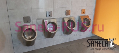 Автоматический смыв писсуара SLP 02NZ арт: 42023 Sanela Чехия (фото, схема) Автоматический смыв писсуара SLP 02NZ арт: 42023 Sanela Чехия (фото, схема)