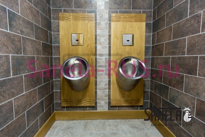 Автоматический смыв писсуара SLP 02K арт: 01022 Sanela Чехия (фото, схема) Автоматический смыв писсуара SLP 02K арт: 01022 Sanela Чехия (фото, схема)