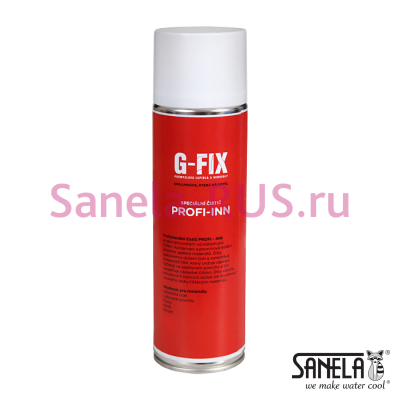 Средство для чистки изделий из нержавеющей стали SLA 37 арт: 06370 Sanela Чехия (фото, схема) Средство для чистки изделий из нержавеющей стали SLA 37 арт: 06370 Sanela Чехия (фото, схема)